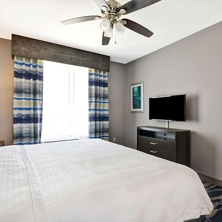 Homewood Suites By Hilton Conroe Exterior photo