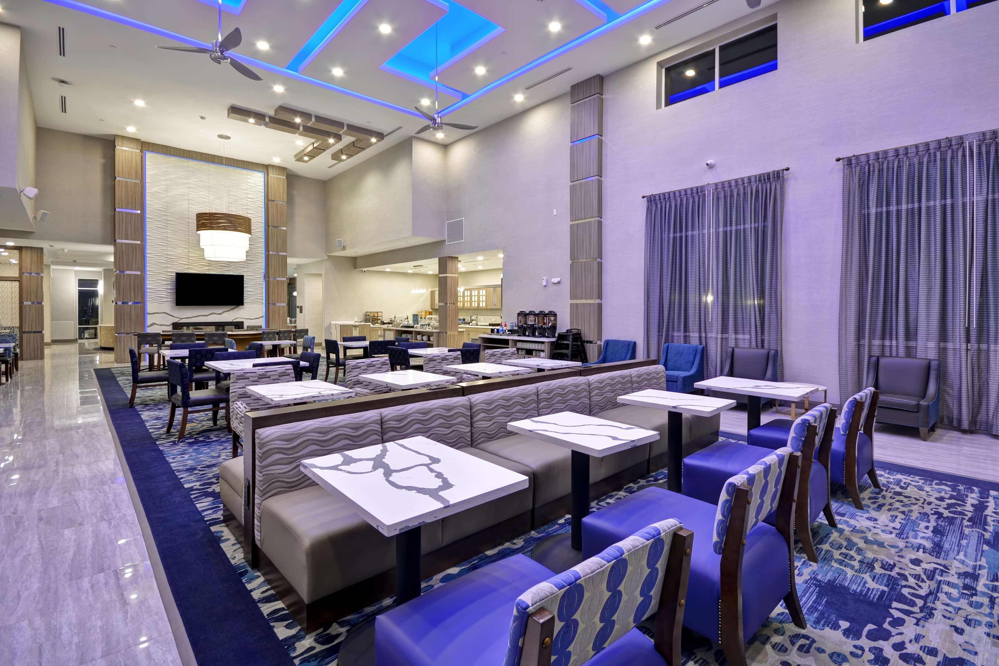 Homewood Suites By Hilton Conroe Exterior photo