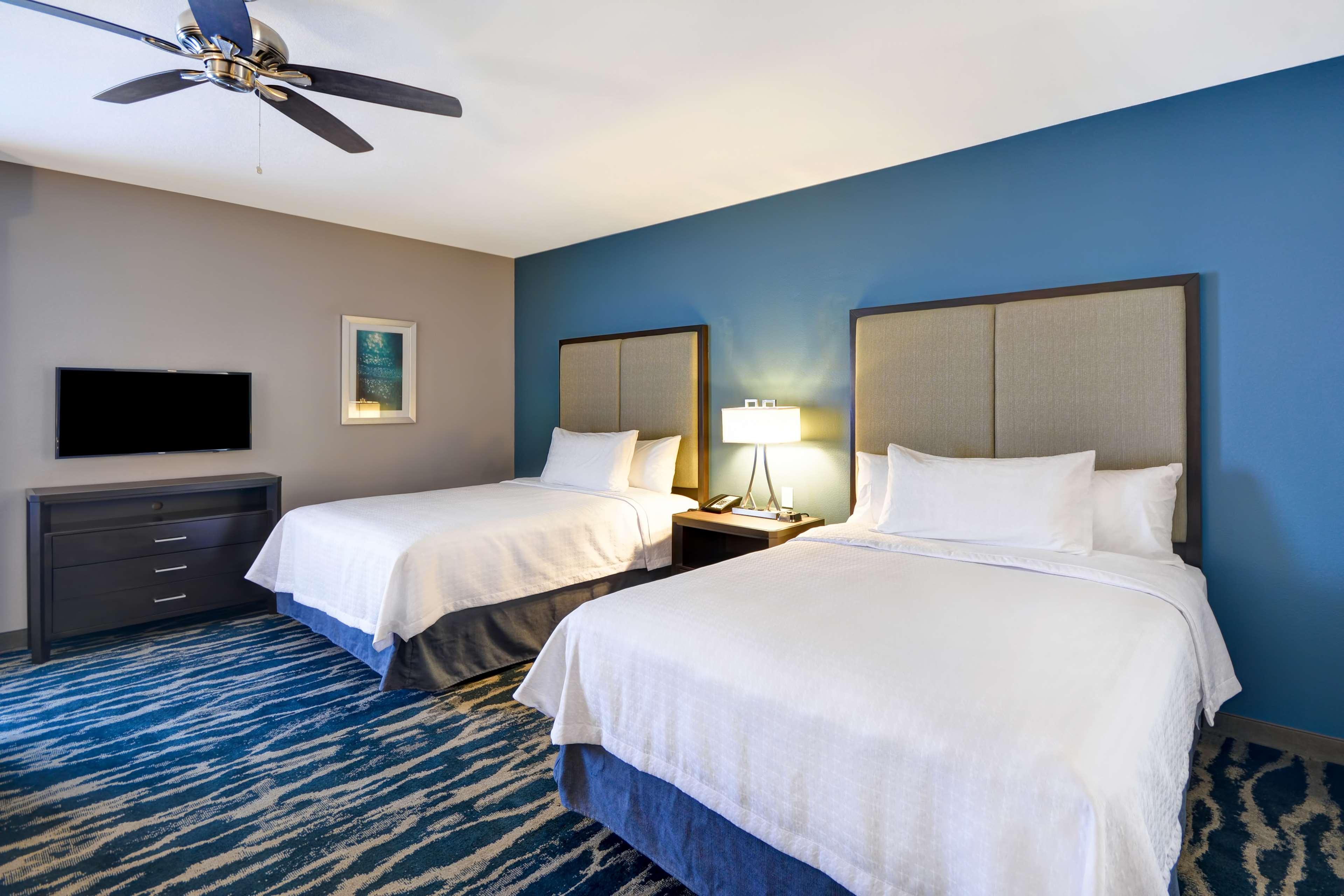 Homewood Suites By Hilton Conroe Exterior photo