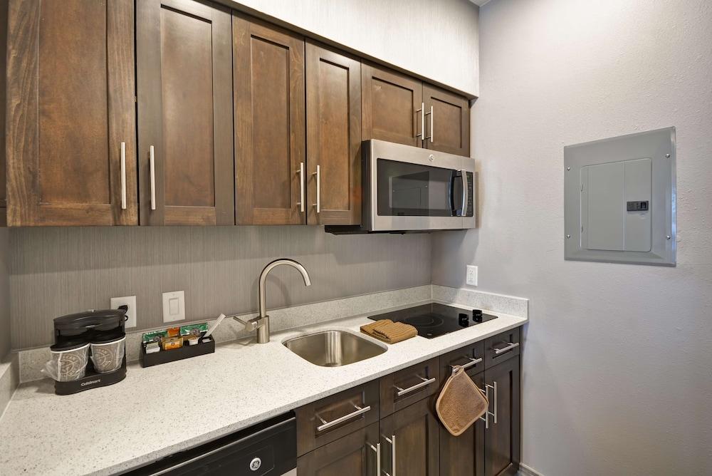Homewood Suites By Hilton Conroe Exterior photo