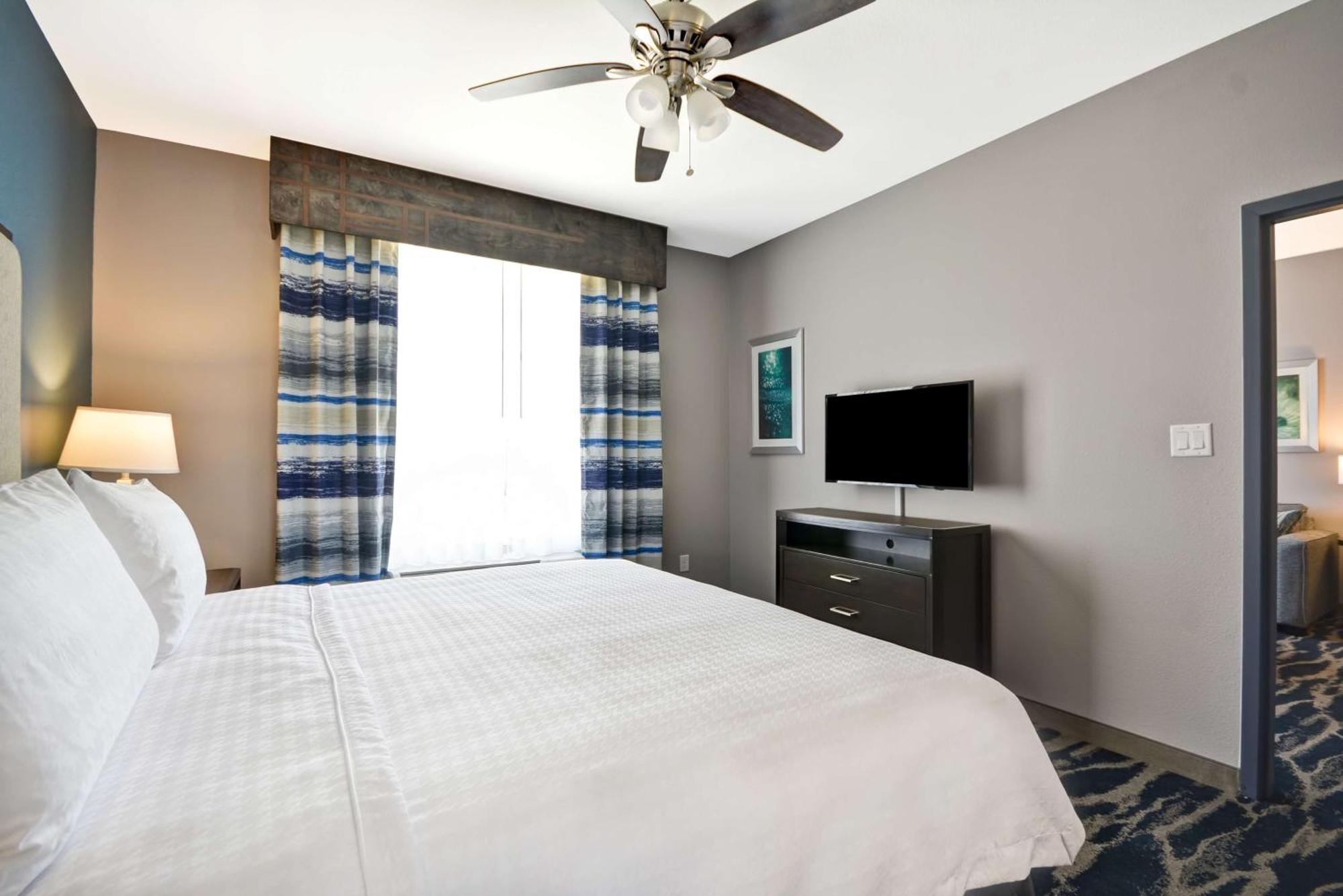 Homewood Suites By Hilton Conroe Exterior photo