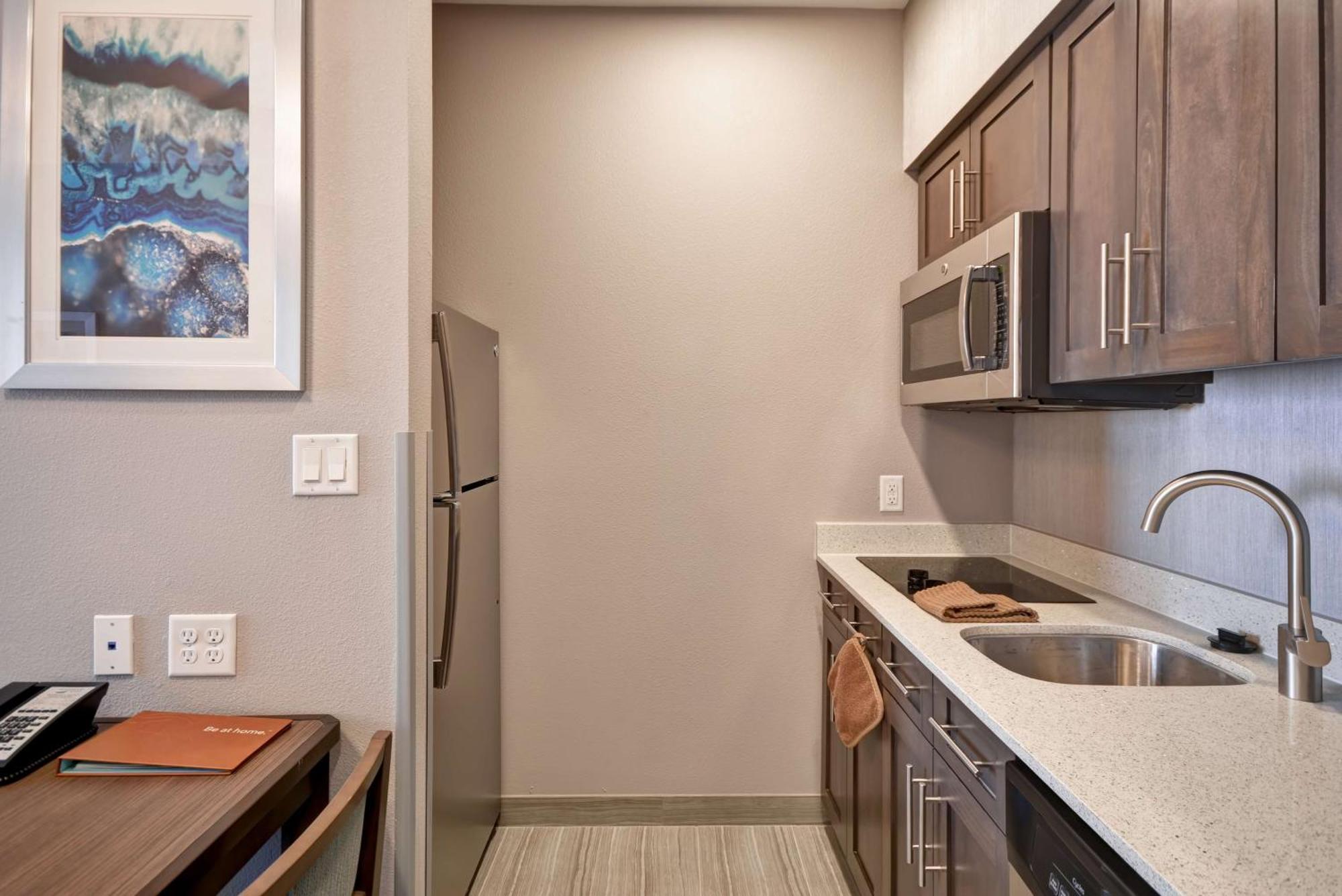 Homewood Suites By Hilton Conroe Exterior photo