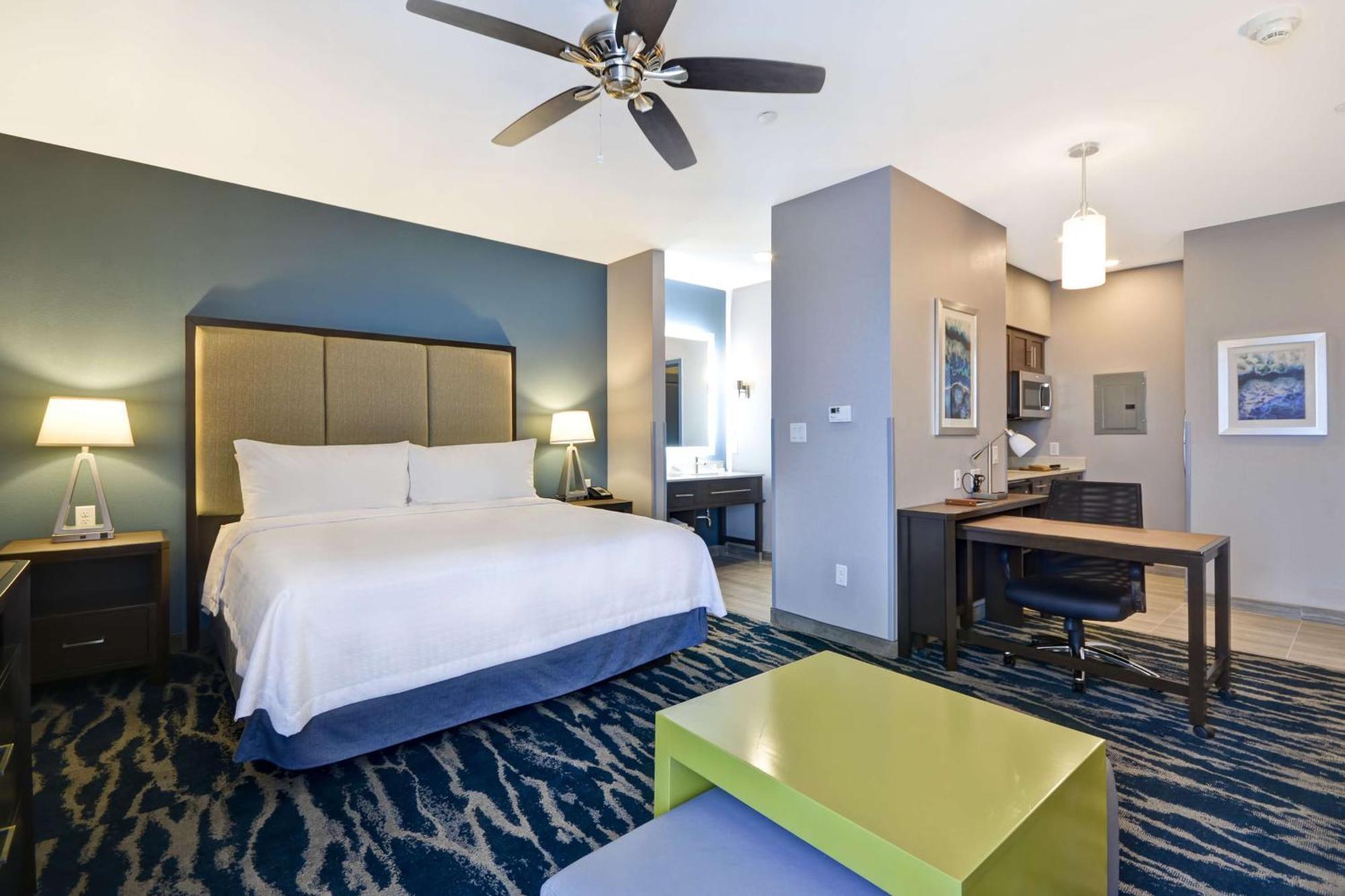Homewood Suites By Hilton Conroe Exterior photo